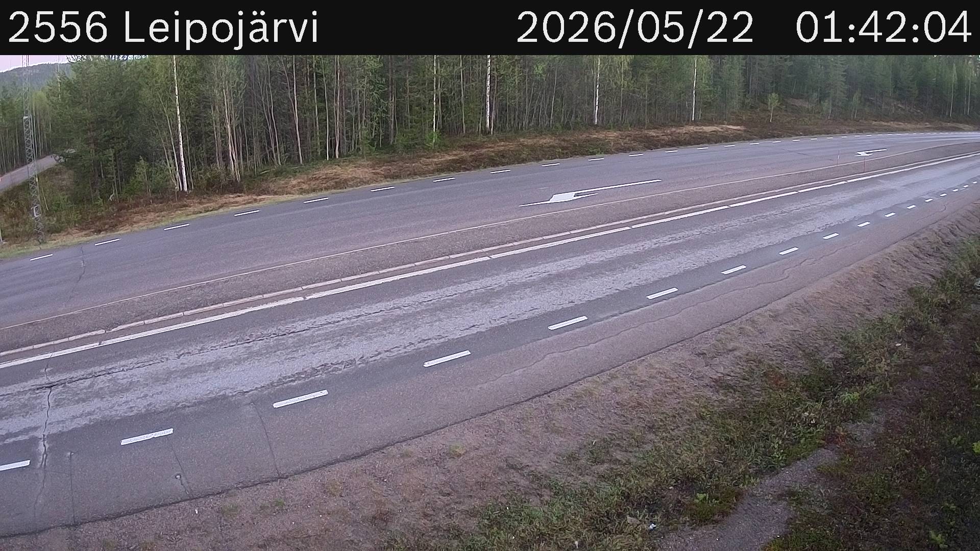 Leipojärvi