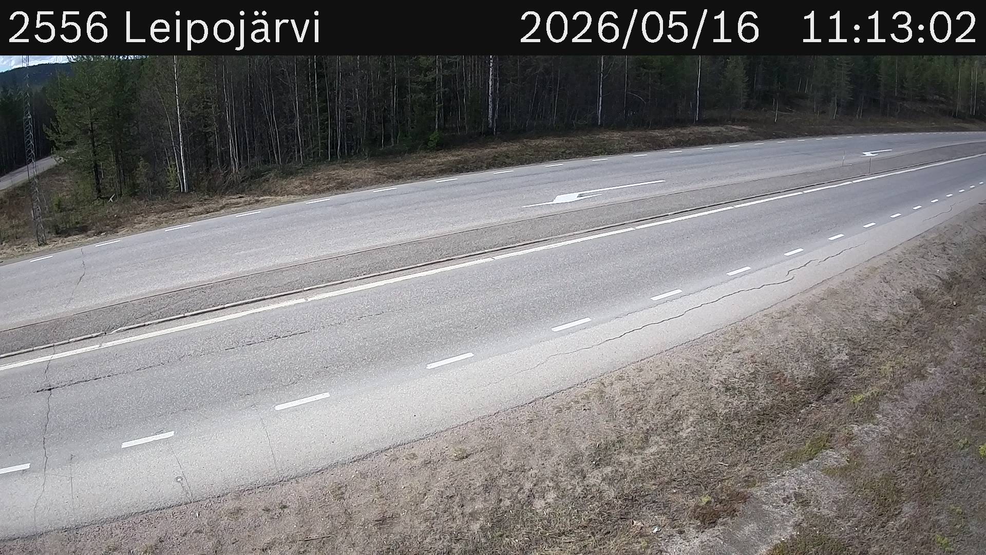 Leipojärvi