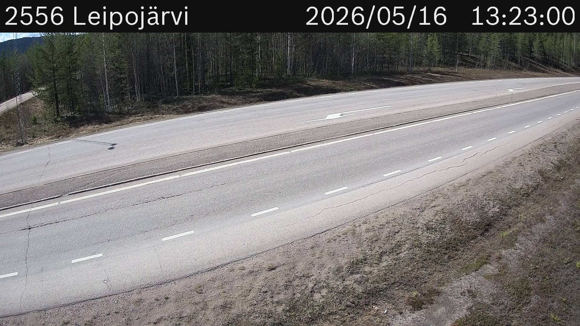 Leipojärvi
