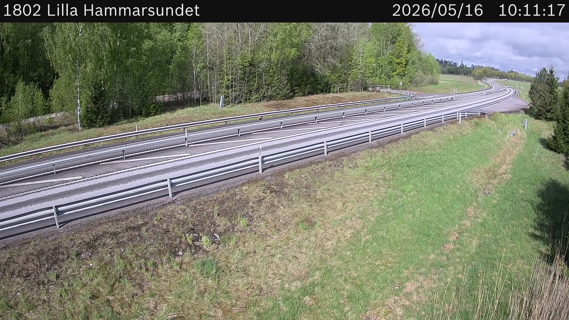 Lilla Hammarsundet
