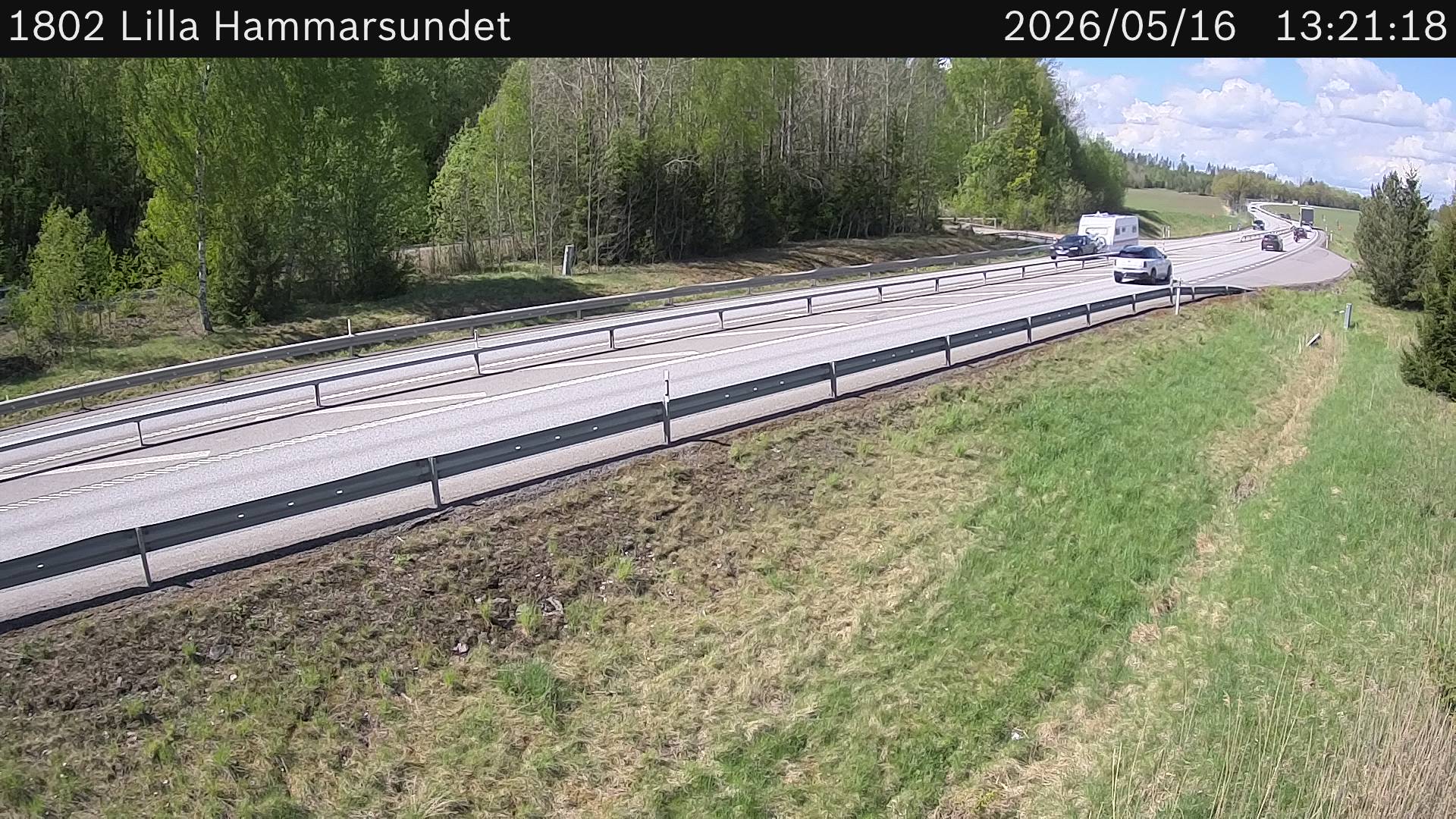 Lilla Hammarsundet