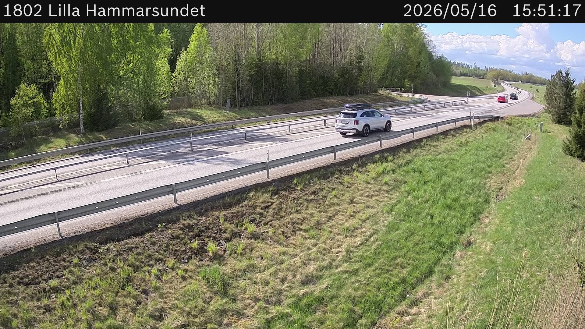 Lilla Hammarsundet