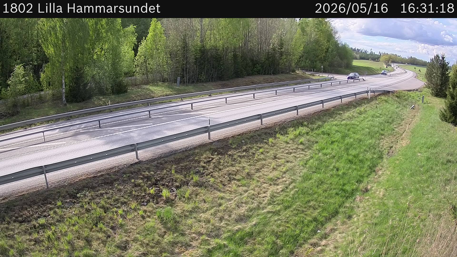 Lilla Hammarsundet