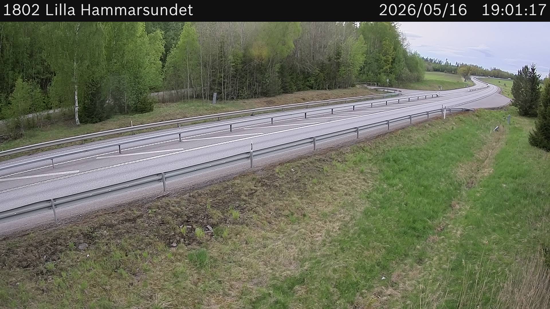 Lilla Hammarsundet