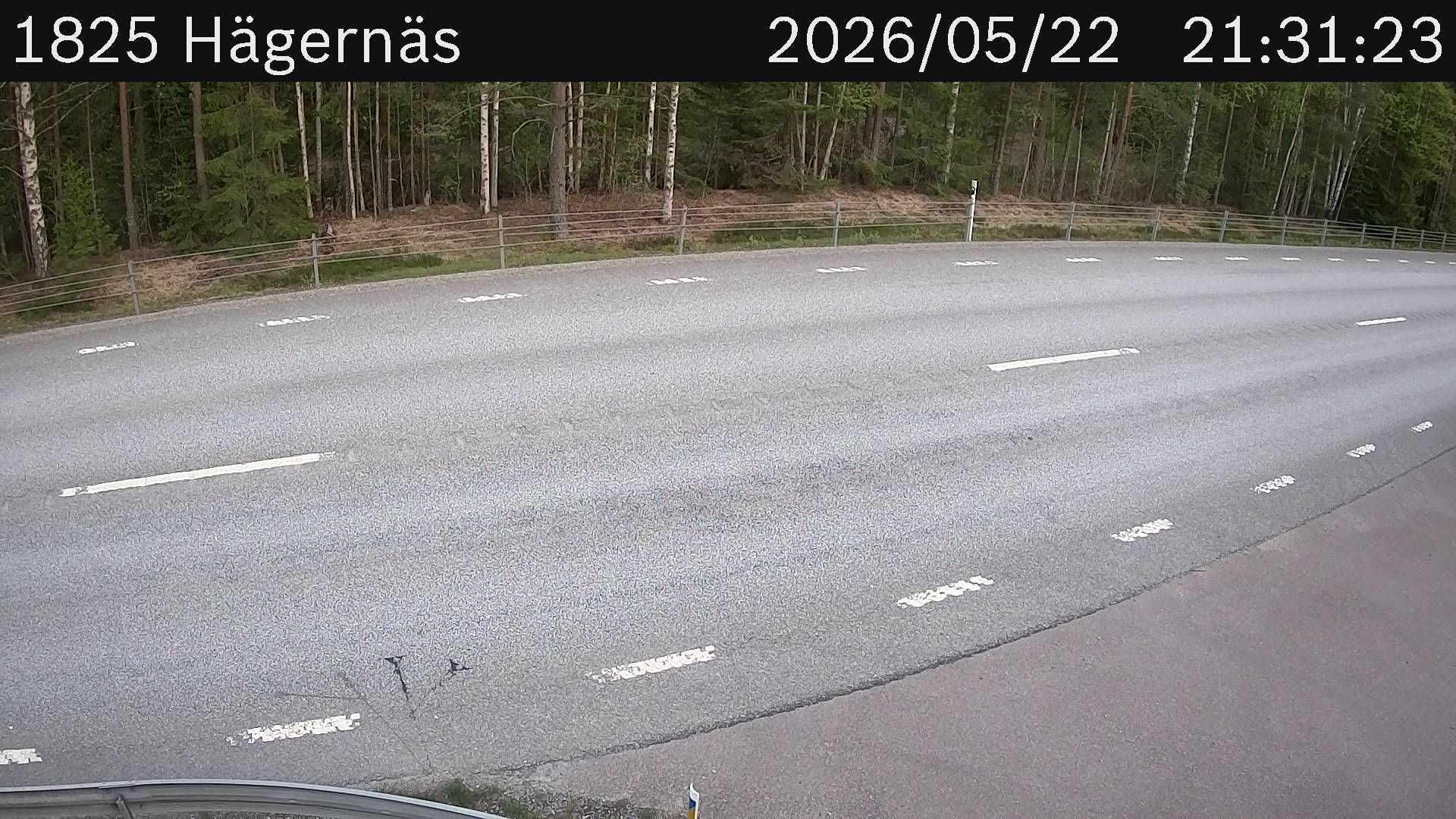 Hägernäs