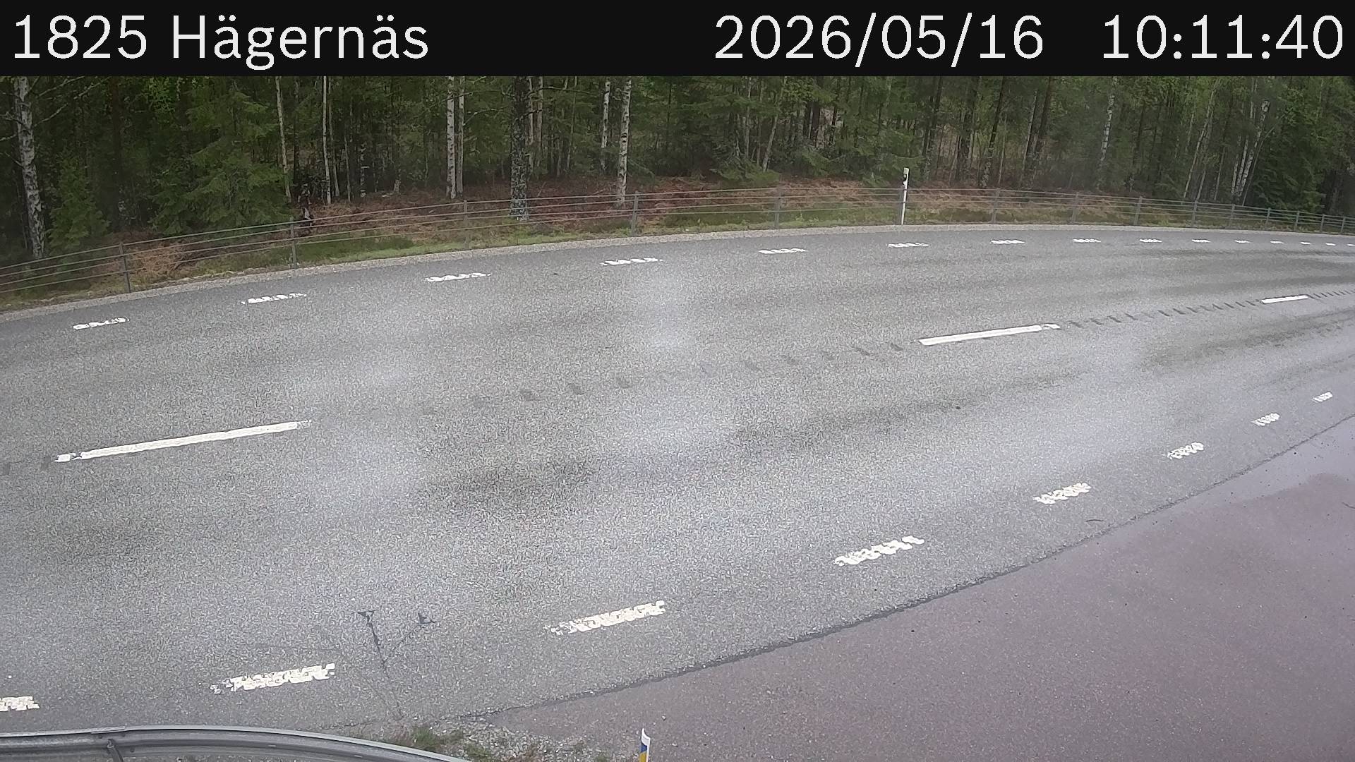 Hägernäs