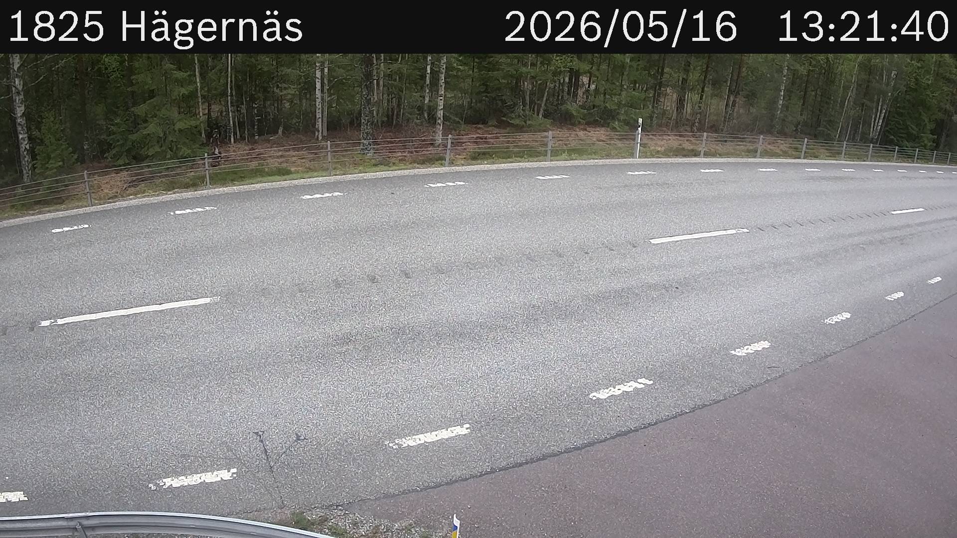 Hägernäs