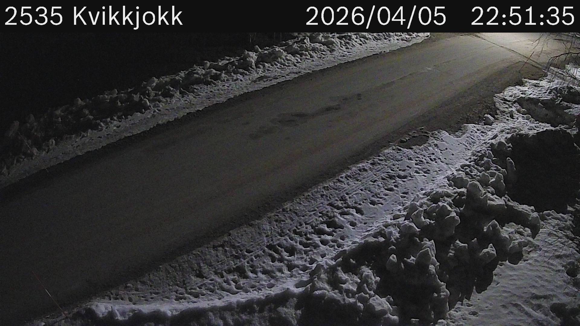 Kvikkjokk