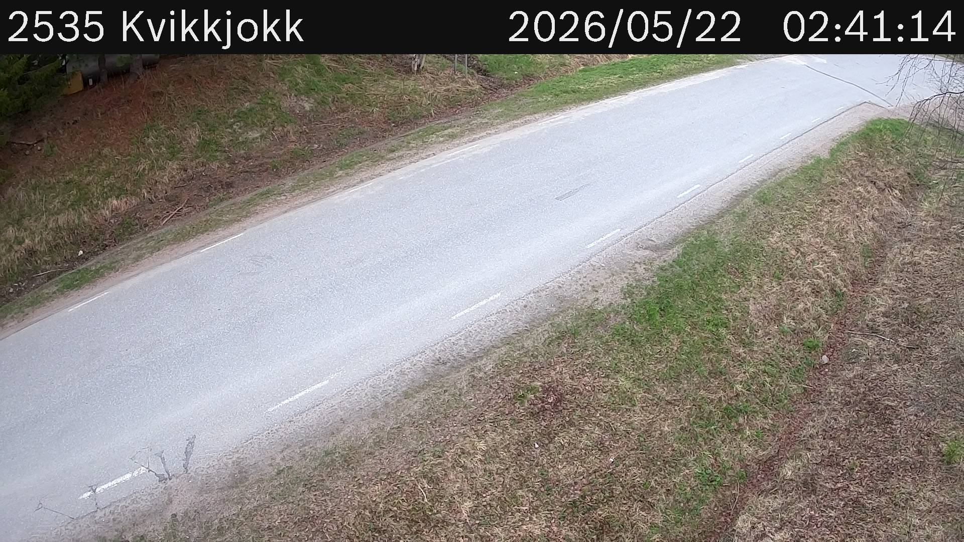 Kvikkjokk