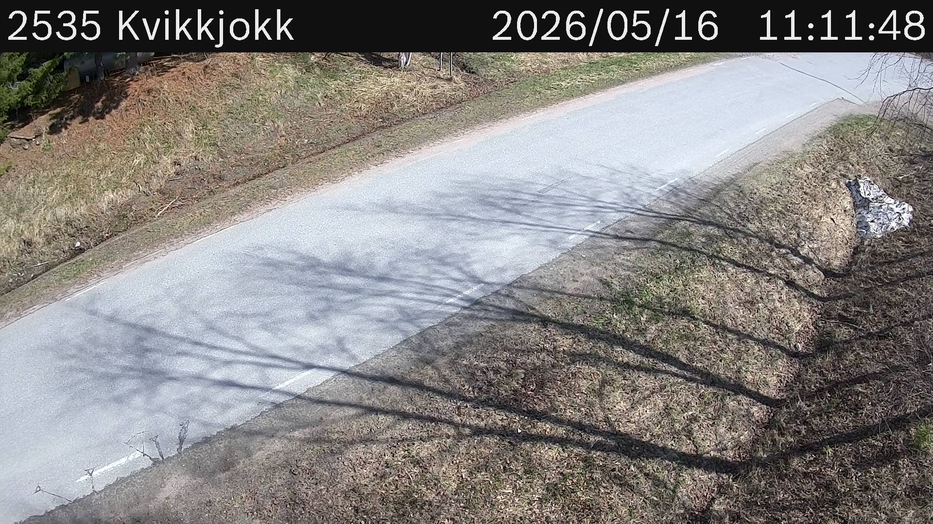 Kvikkjokk