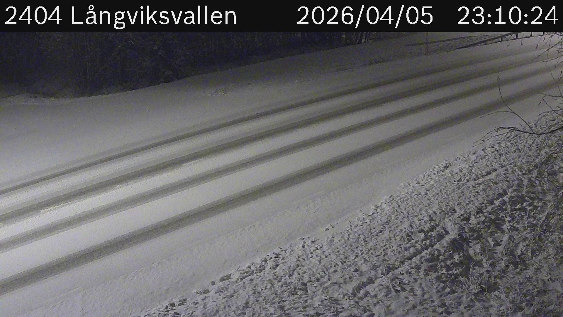Långviksvallen