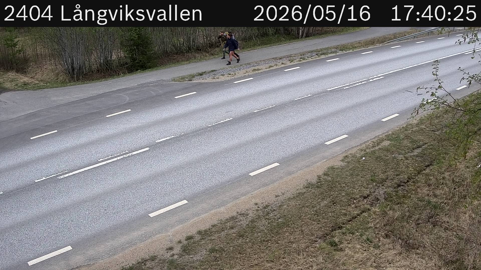 Långviksvallen