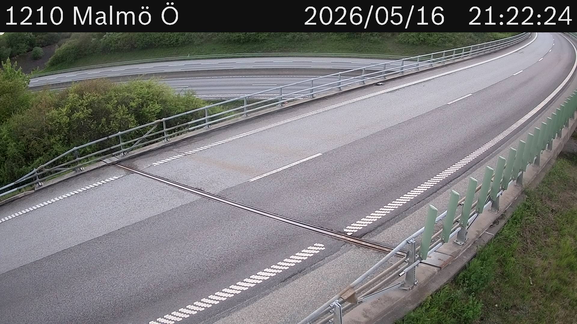 Malmö Ö