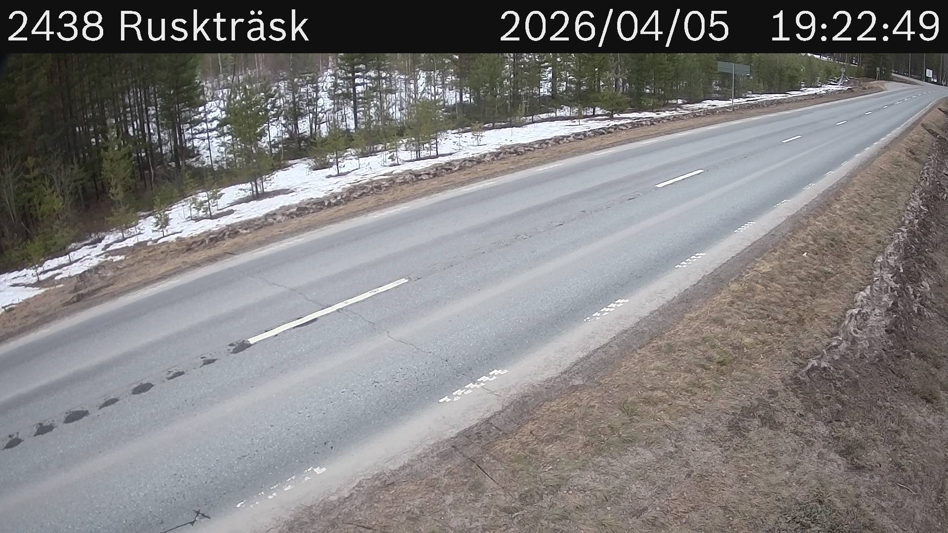 Ruskträsk