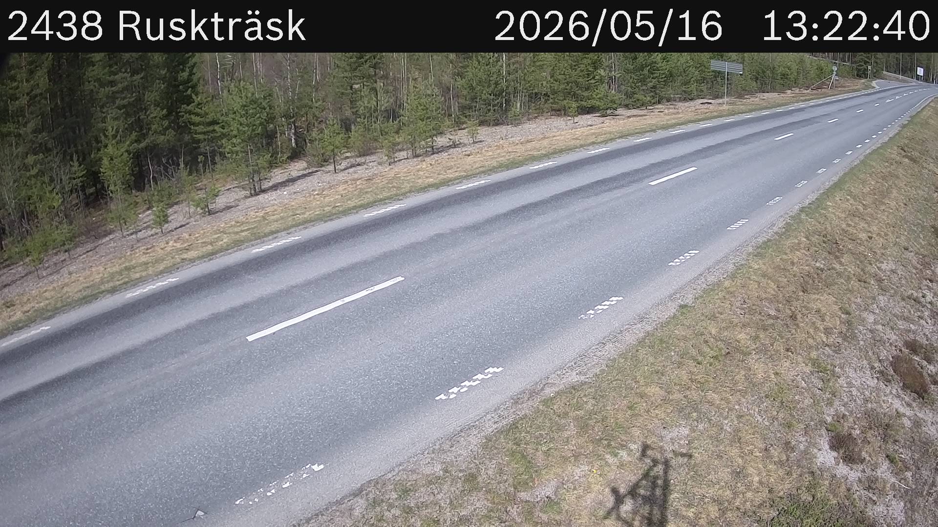 Ruskträsk