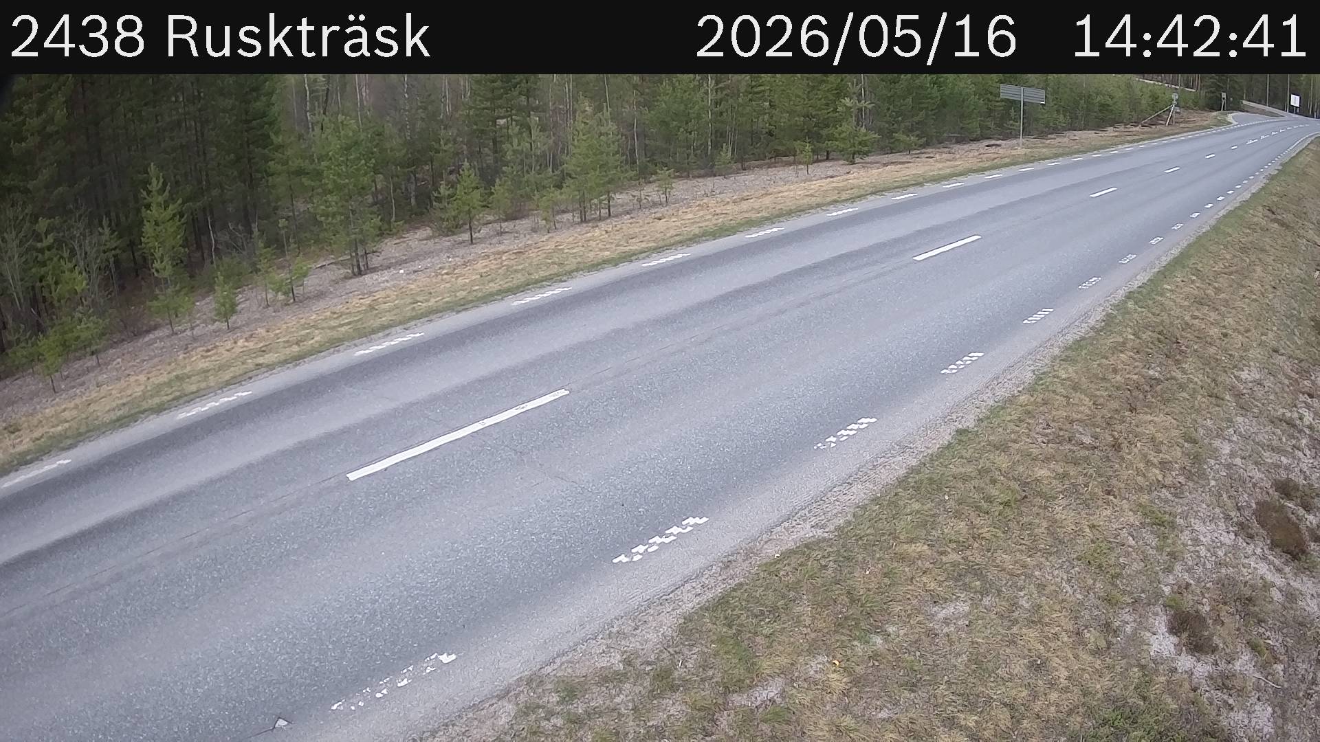 Ruskträsk