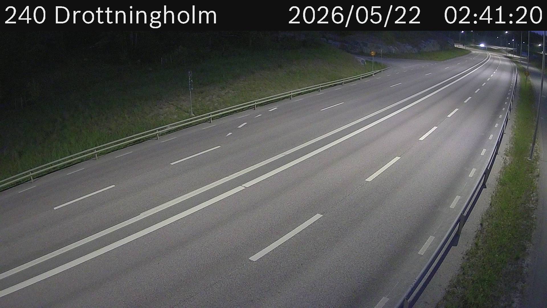 Drottningholm