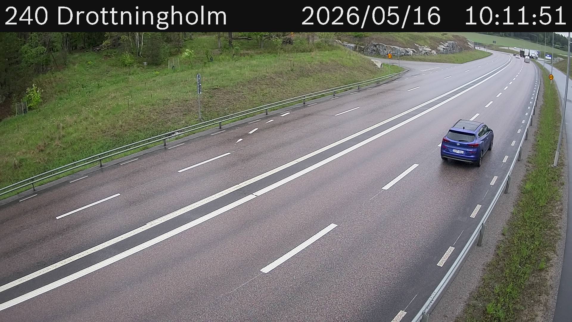 Drottningholm