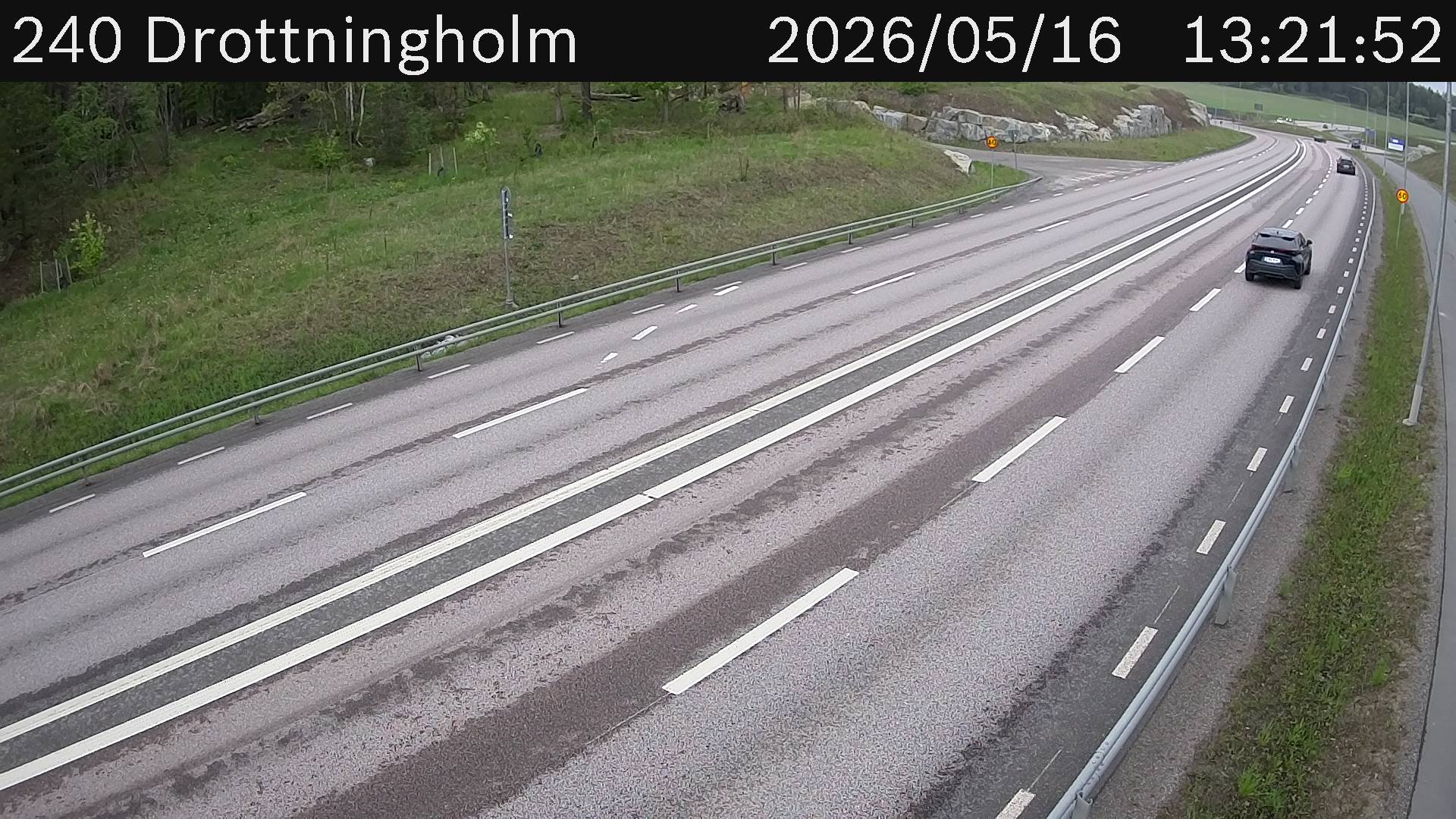Drottningholm