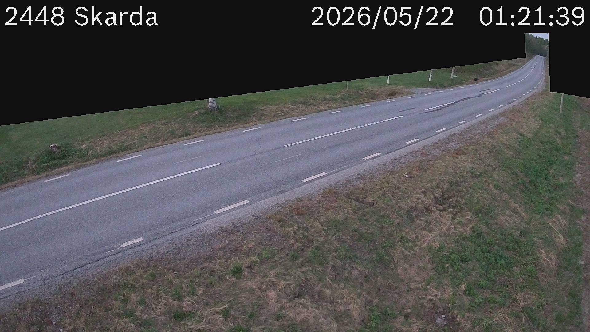 Skarda