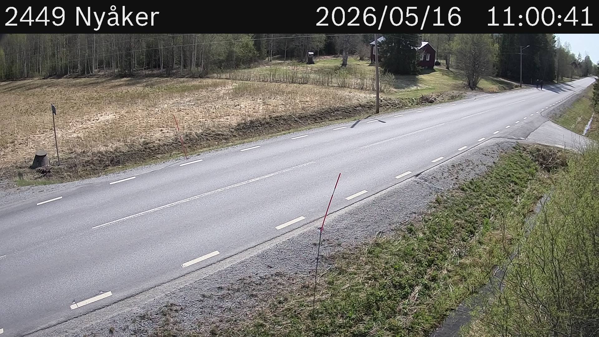 Nyåker
