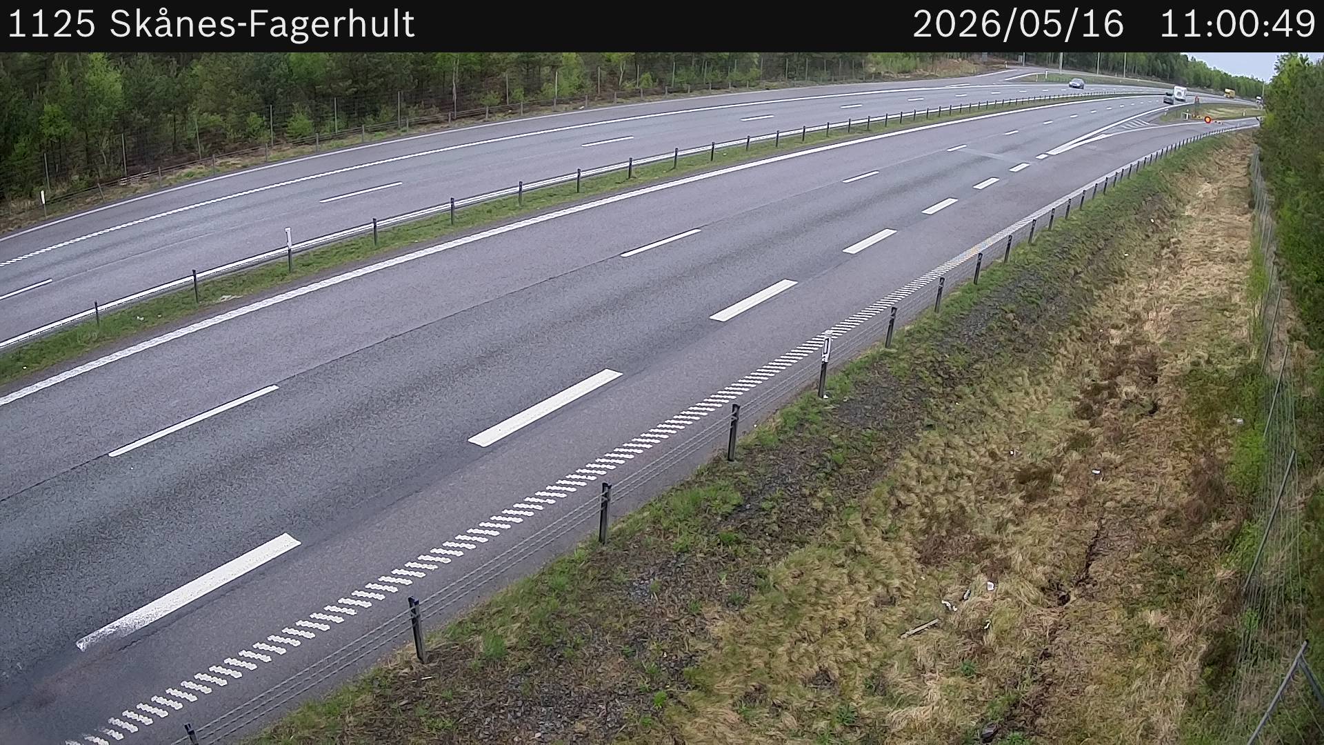 Skånes Fagerhult
