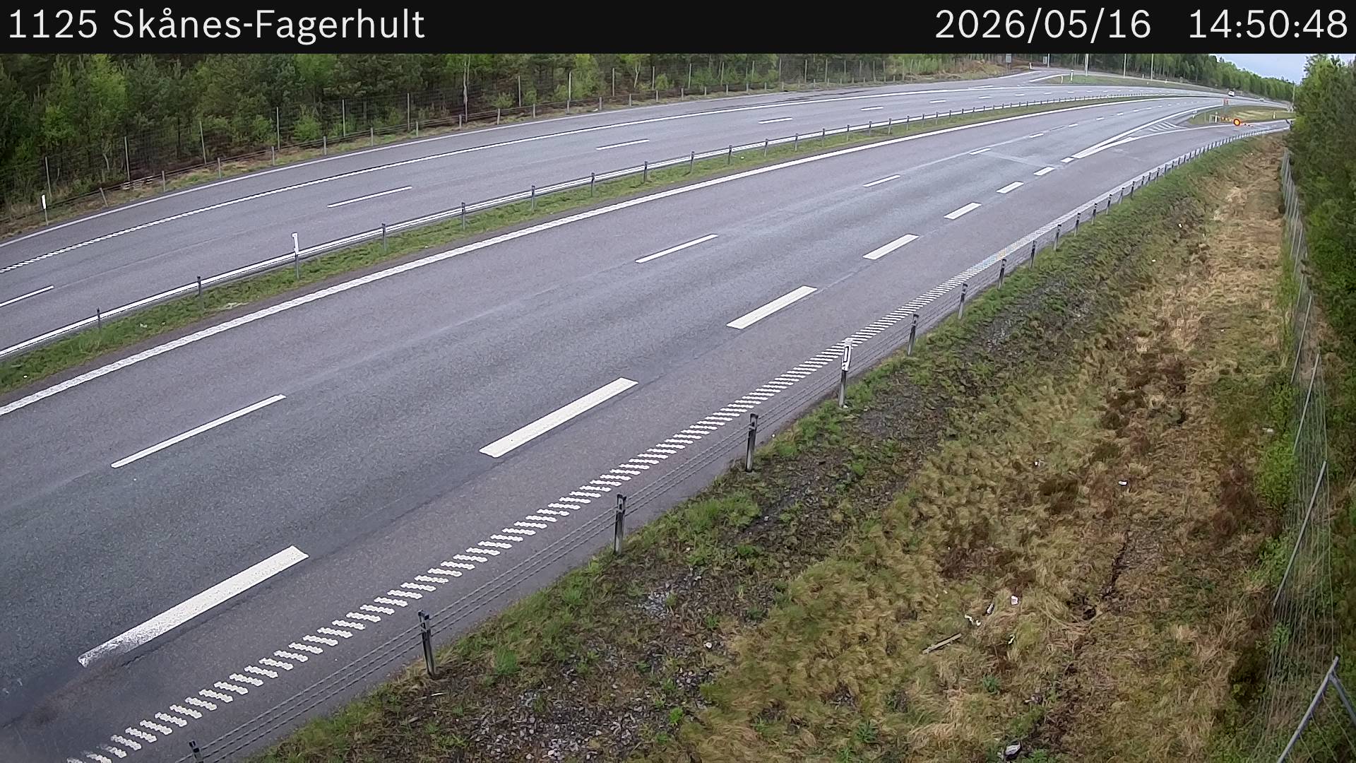 Skånes Fagerhult