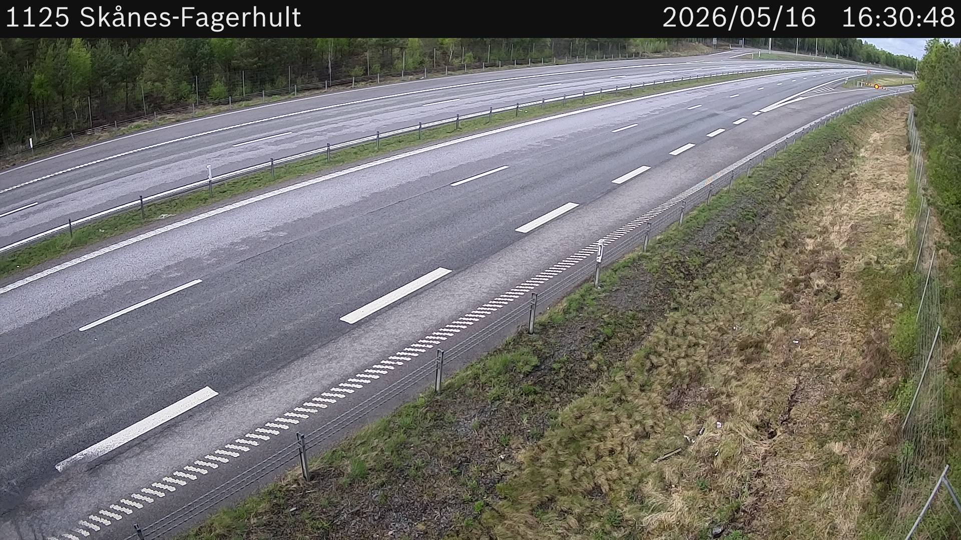 Skånes Fagerhult