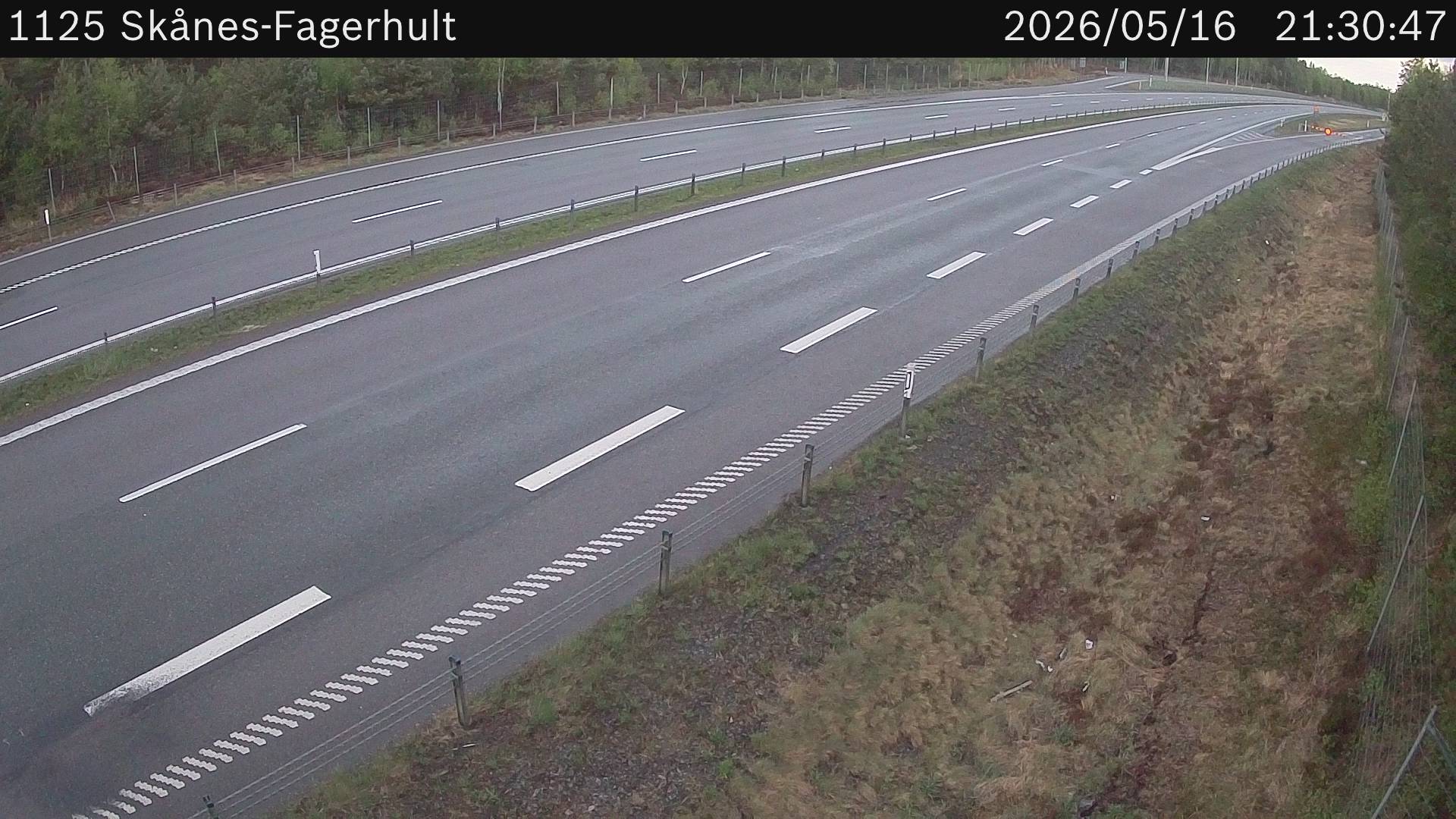 Skånes Fagerhult