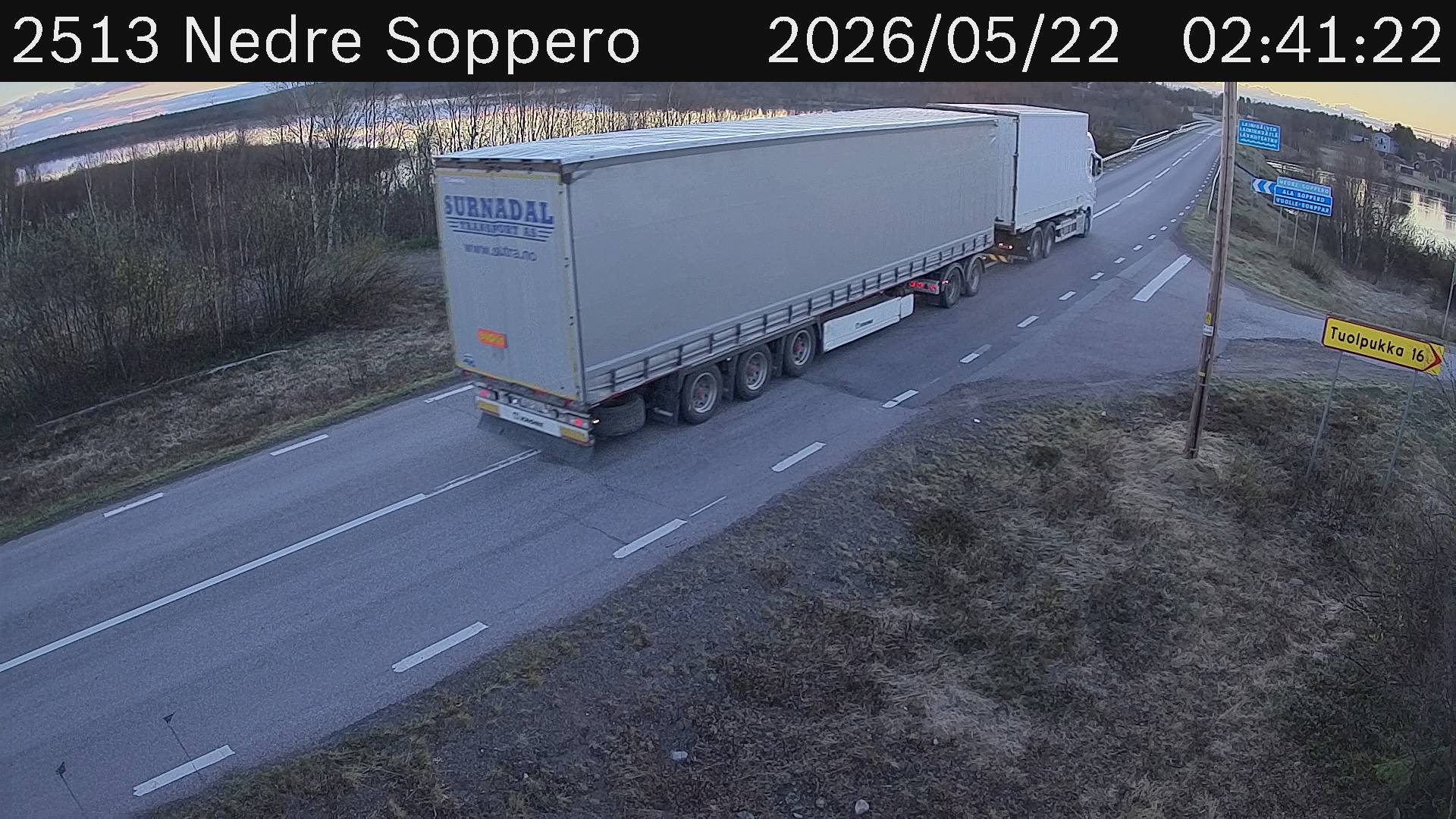 Nedre Sopporo