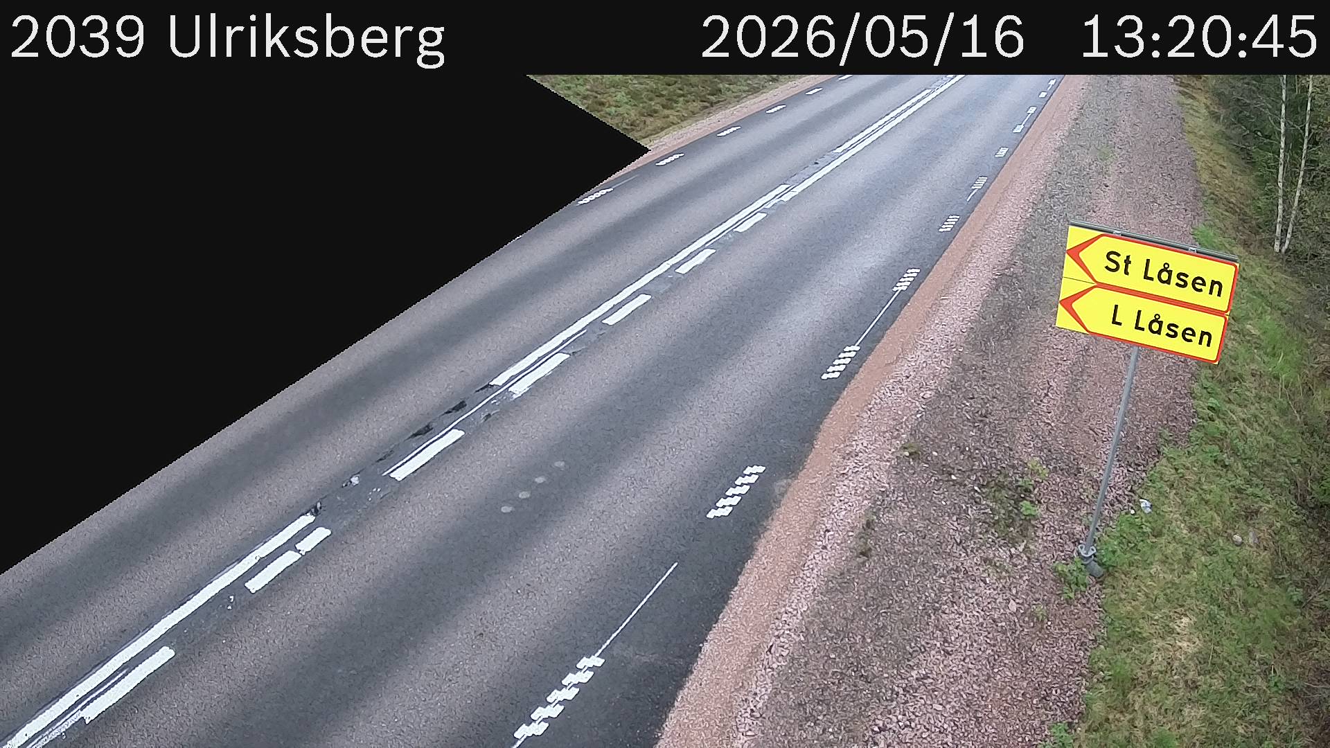Ulriksberg