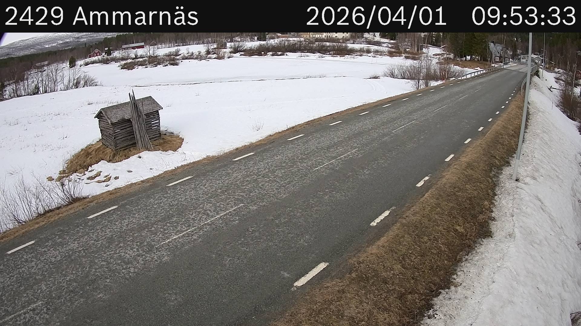 Ammarnäs