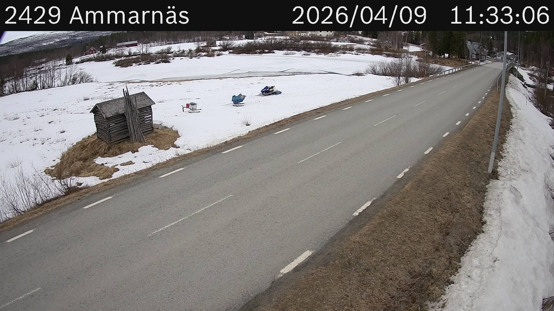 Ammarnäs