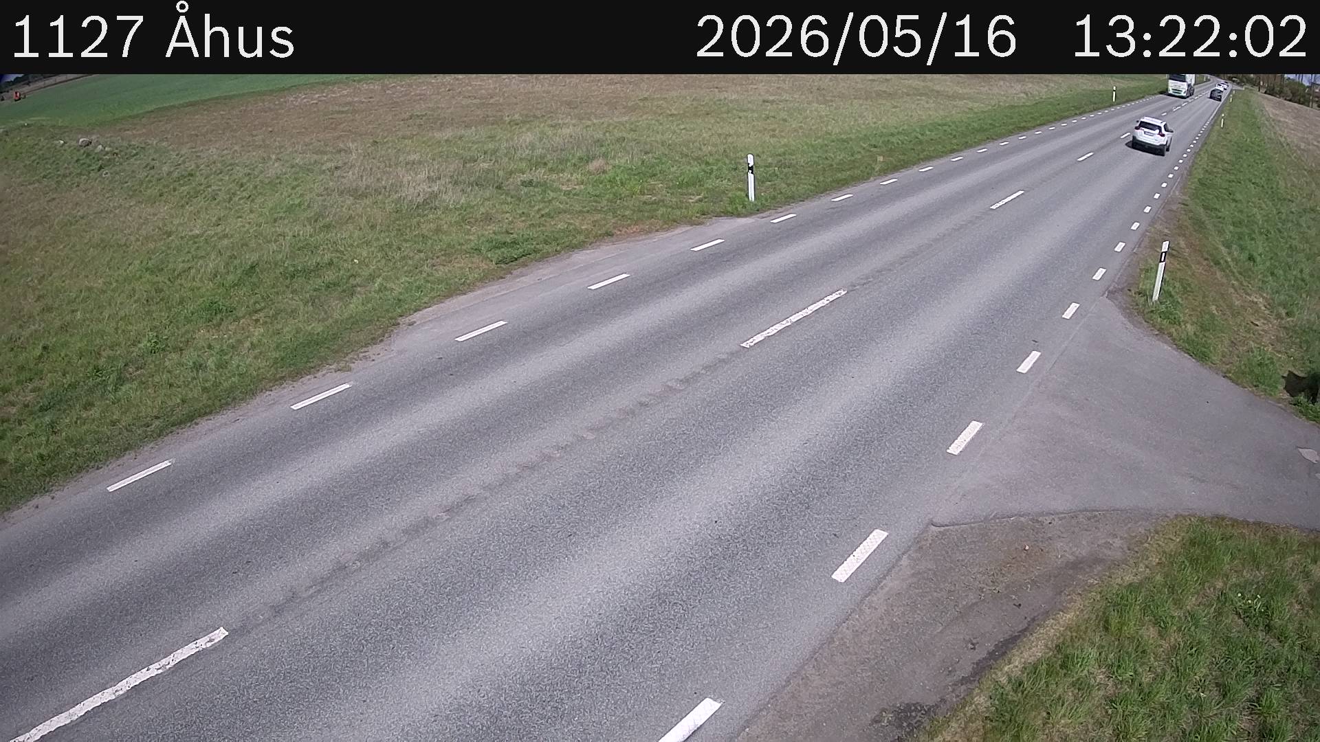 Åhus