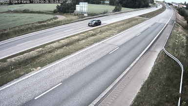Trafik kamera