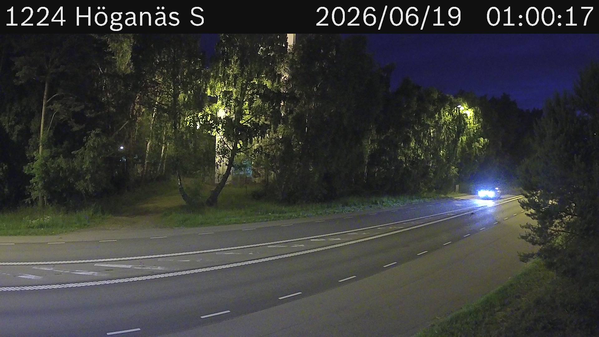 Höganäs S
