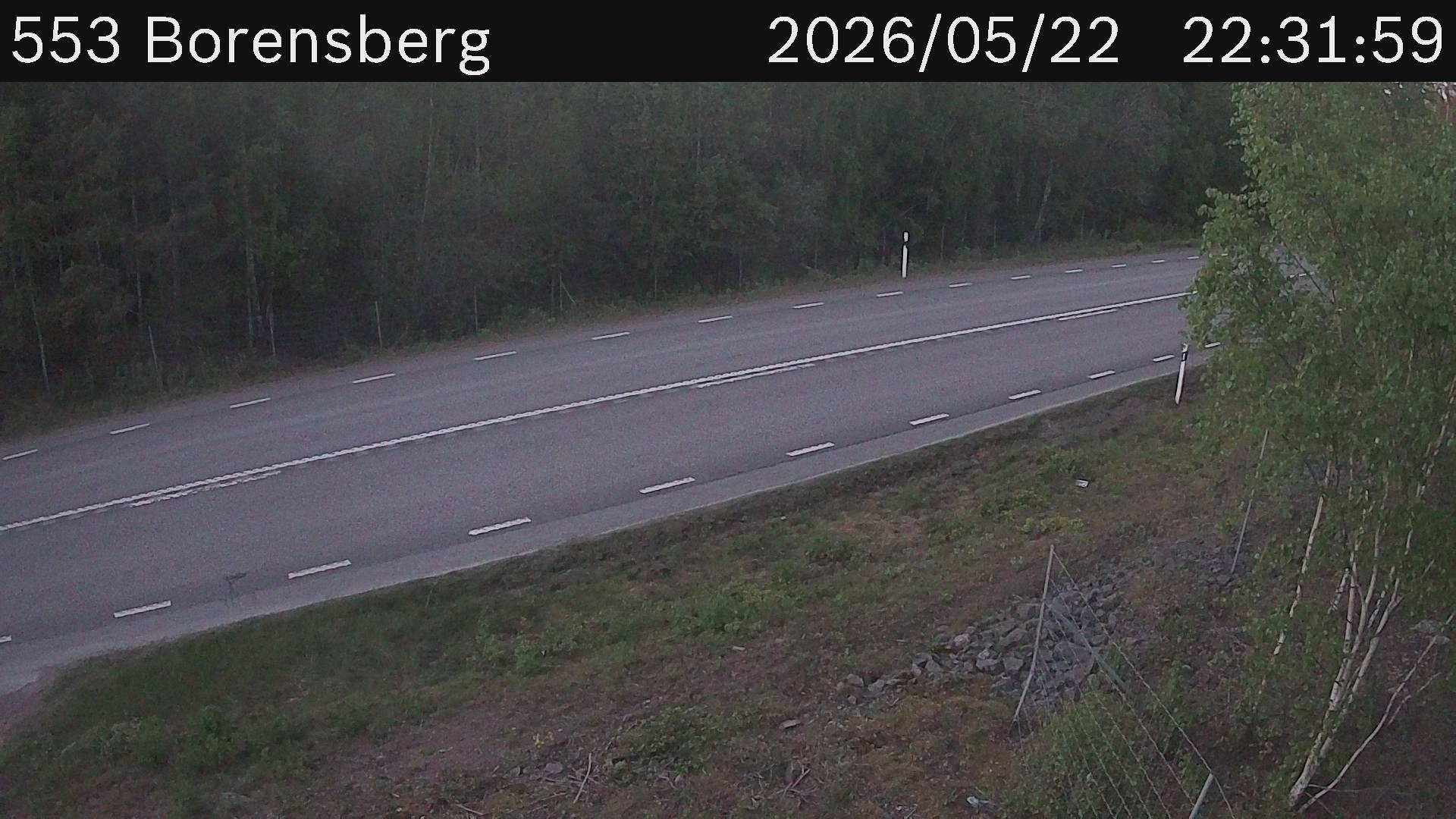 Borensberg