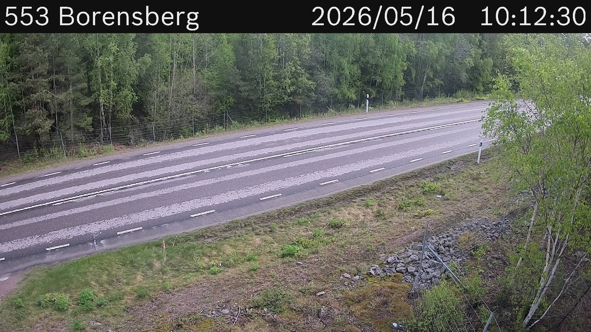 Borensberg