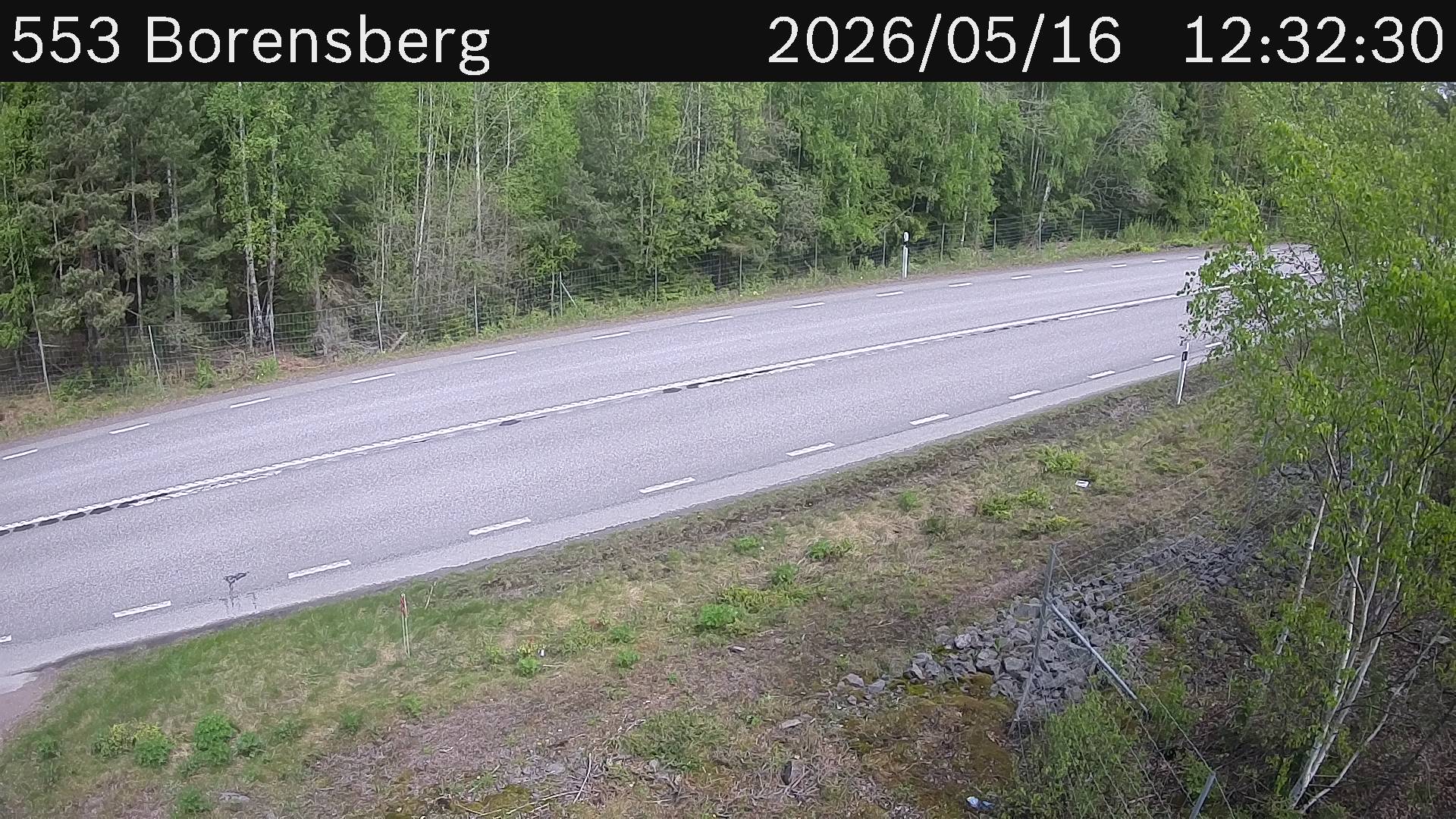 Borensberg