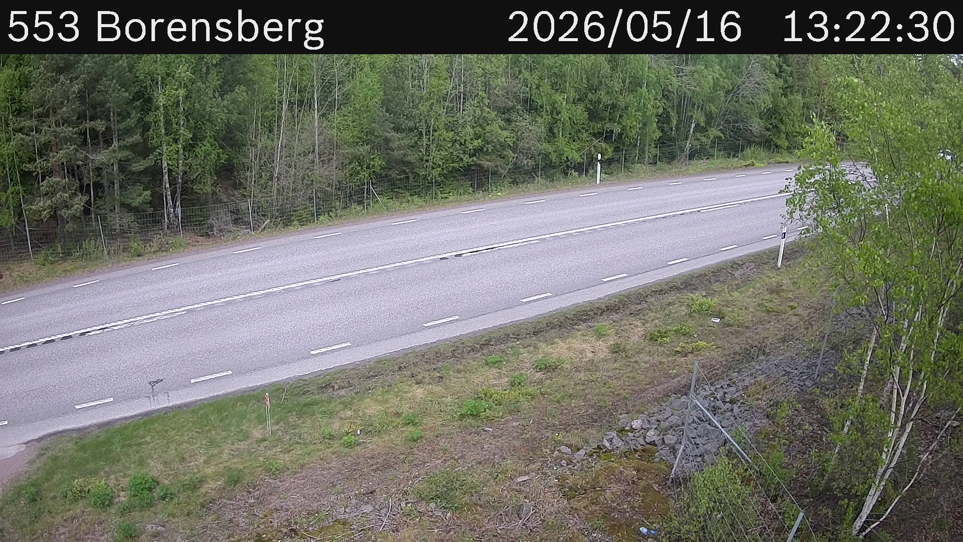 Borensberg