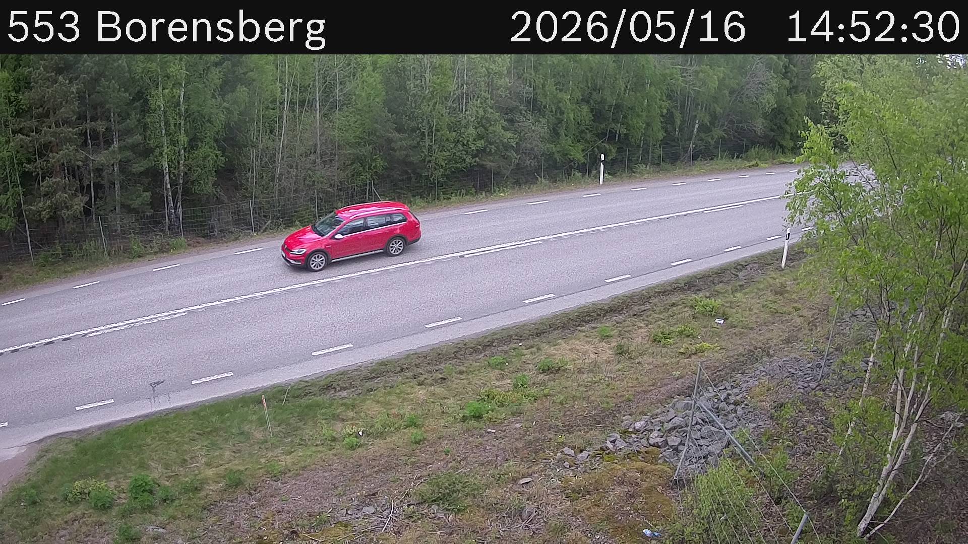 Borensberg