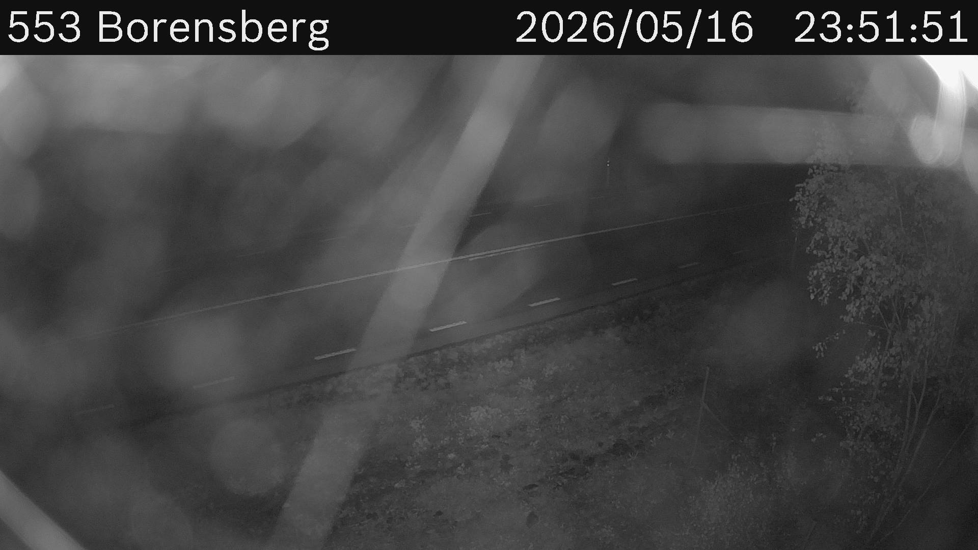 Borensberg