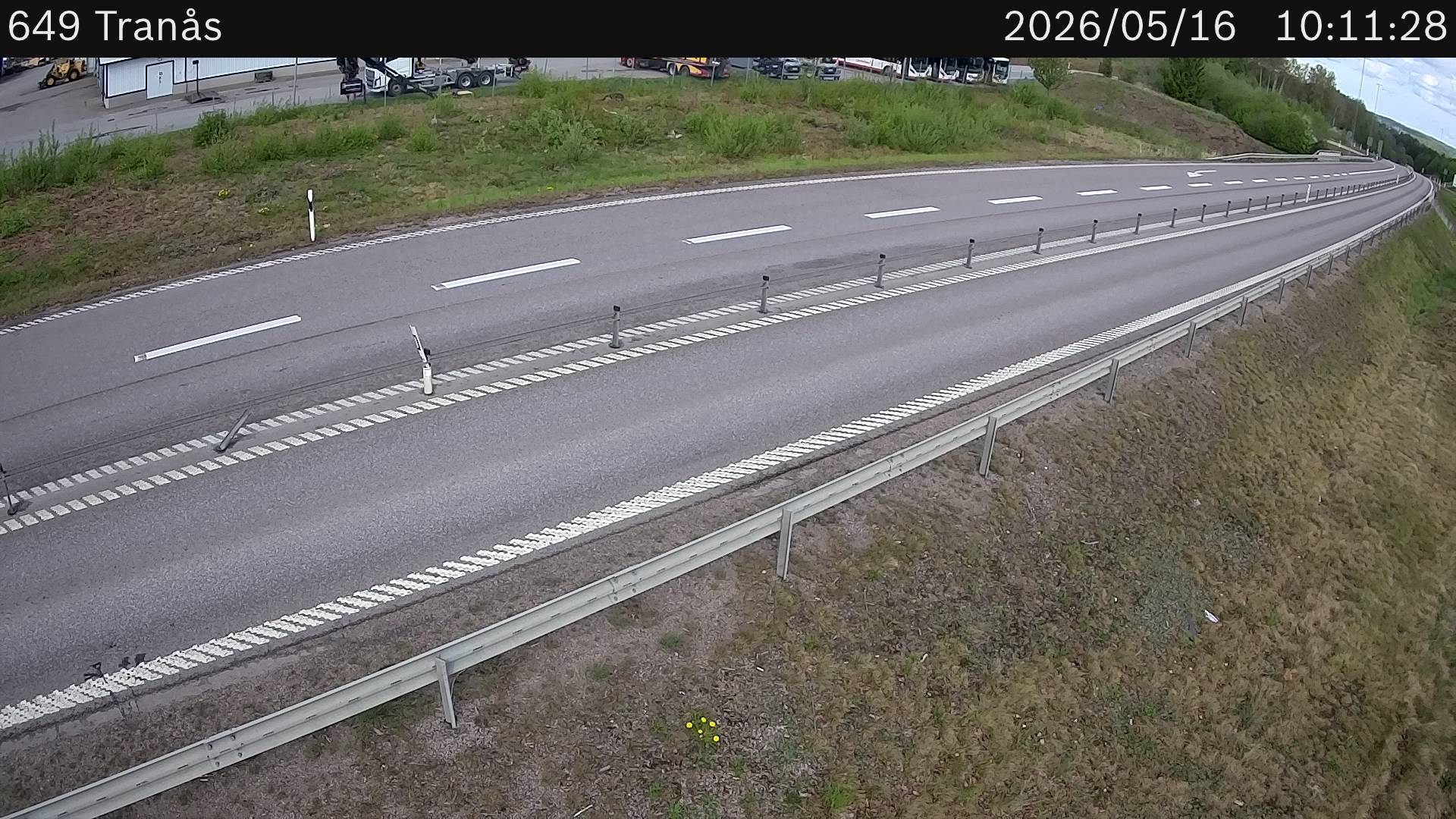 Tranås