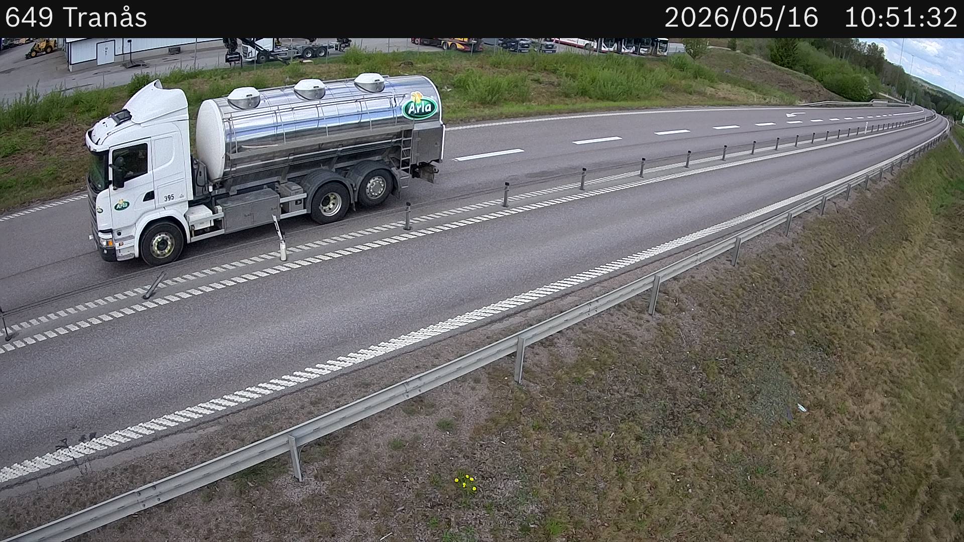 Tranås