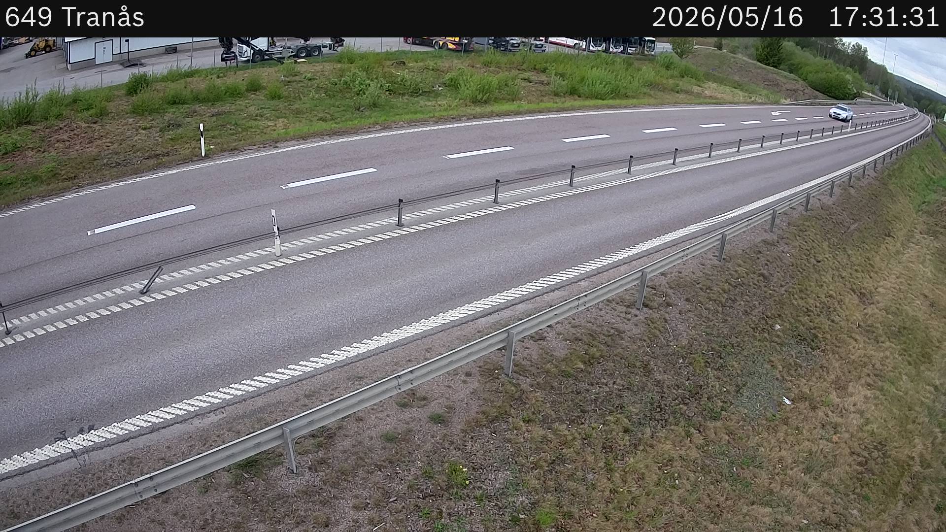Tranås