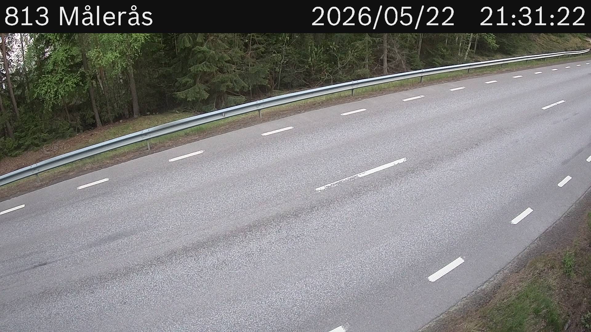 Målerås