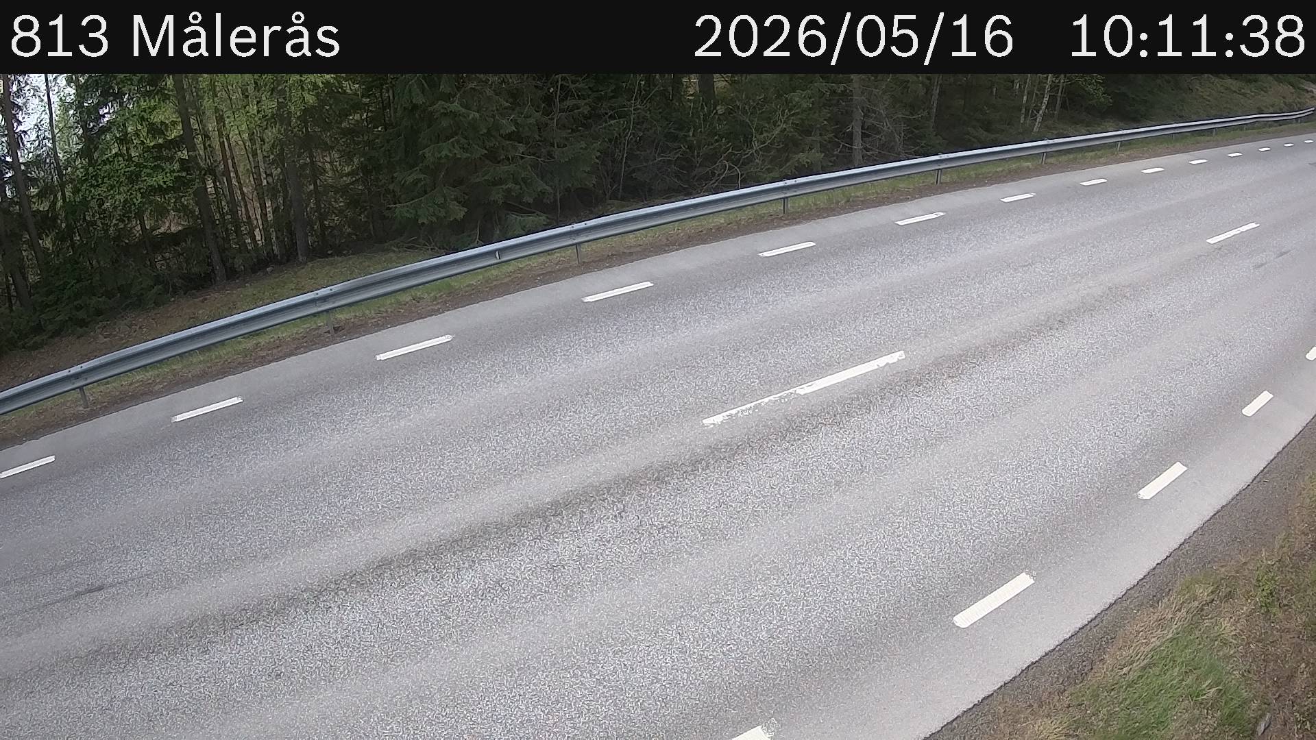 Målerås