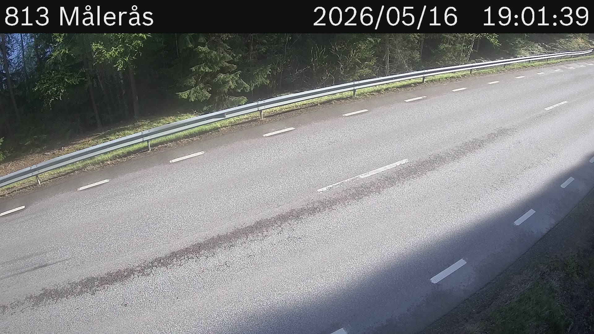 Målerås