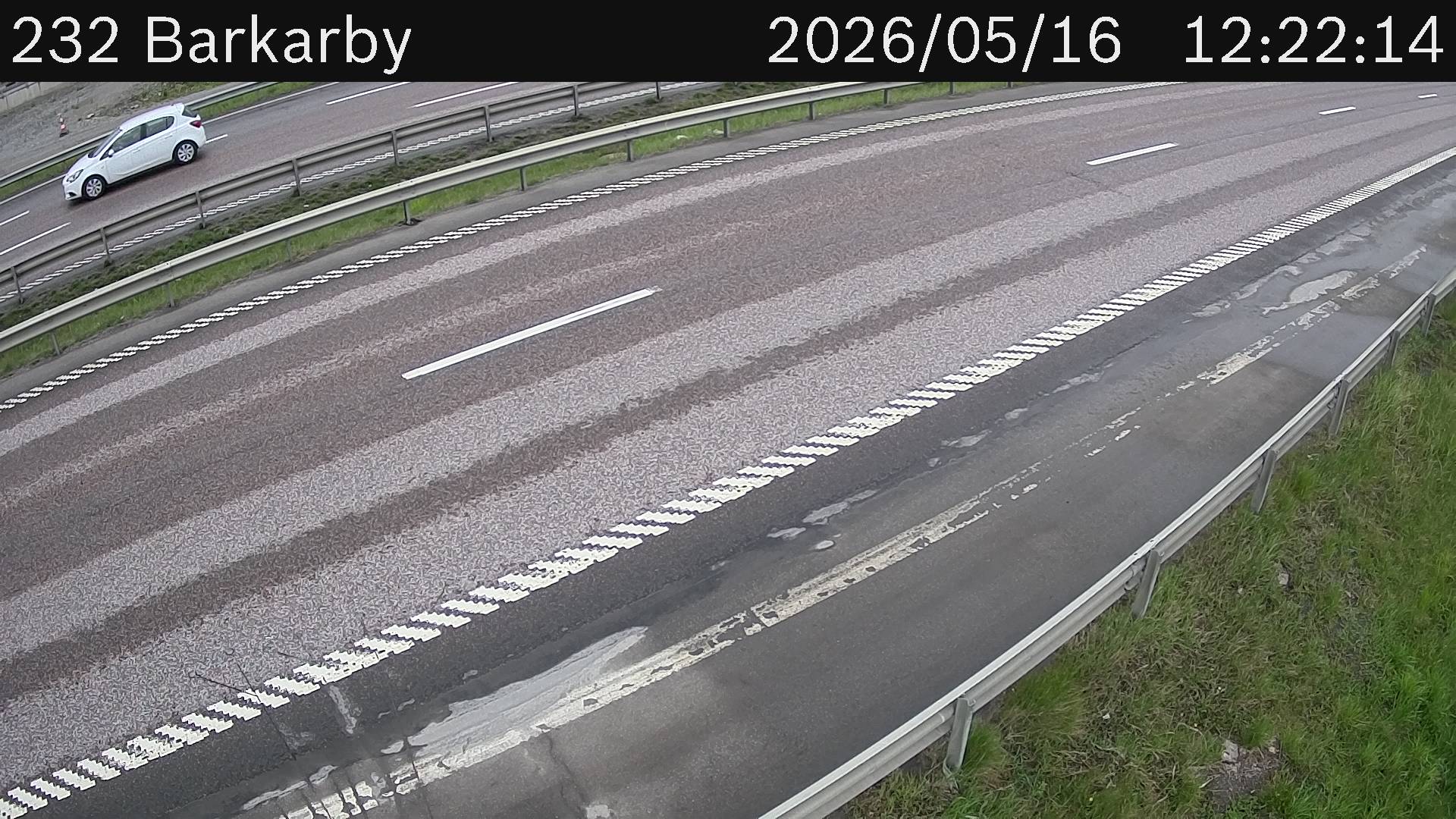 Barkarby