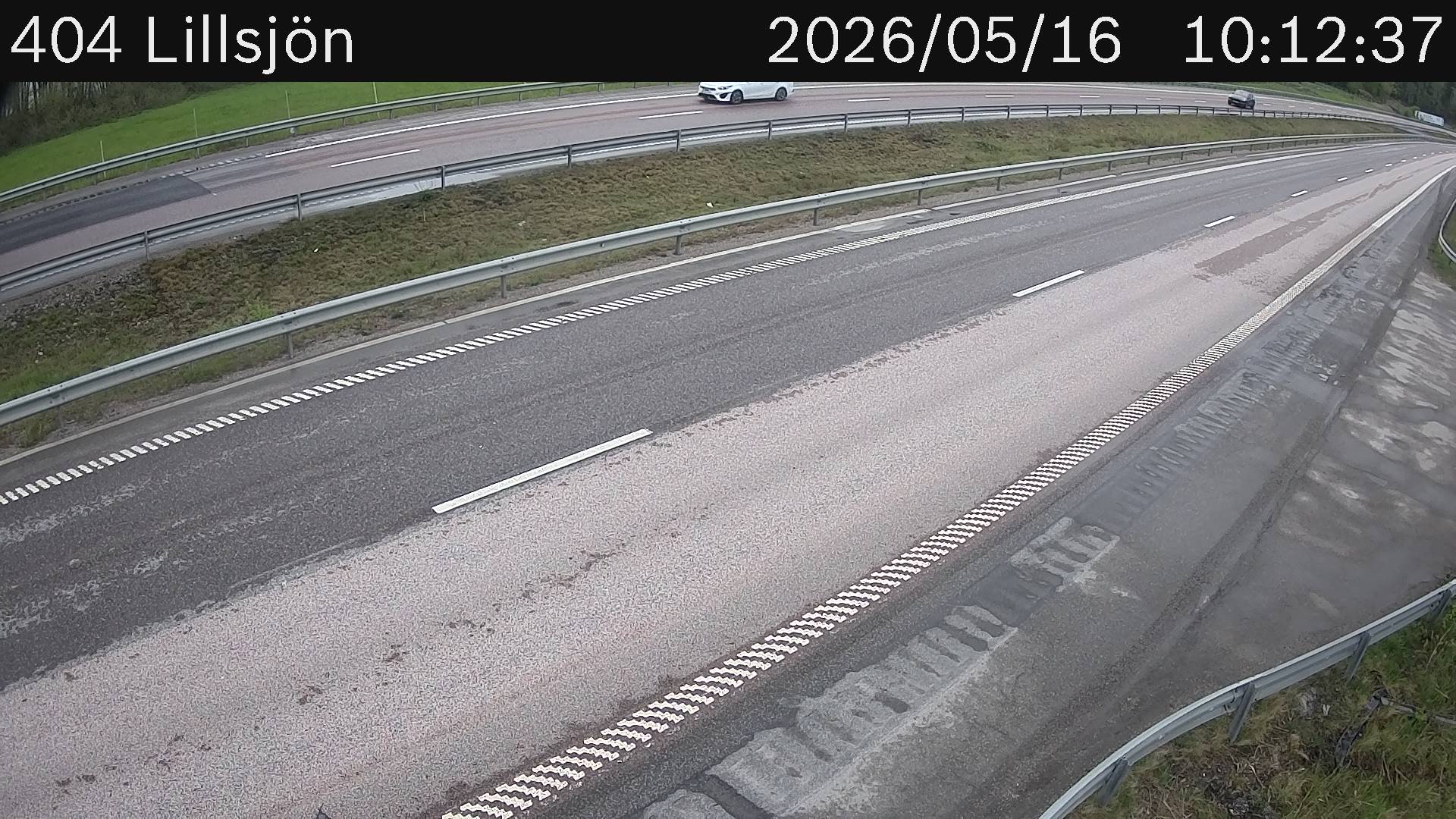 Lillsjön